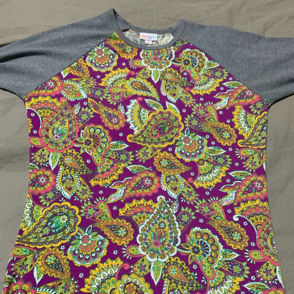 LuLaRoe NWOT size Small Randy